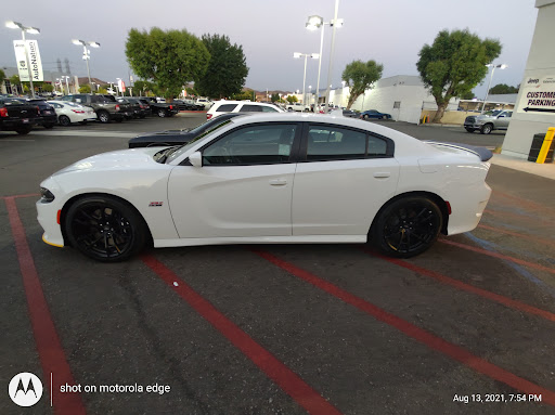 Ford Dealer «AutoNation Ford Valencia», reviews and photos, 23920 Creekside Rd, Valencia, CA 91355, USA