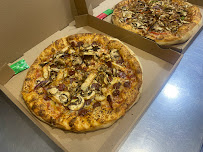 Photos du propriétaire du Pizzeria Rapizz pizza à Roubaix - n°14