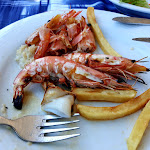 Photo n°7 de l'avis de Adefa.e fait le 28/11/2018 à 15:46 sur le  Restaurante Clube De Vela da Costa Nova à praia da costa nova