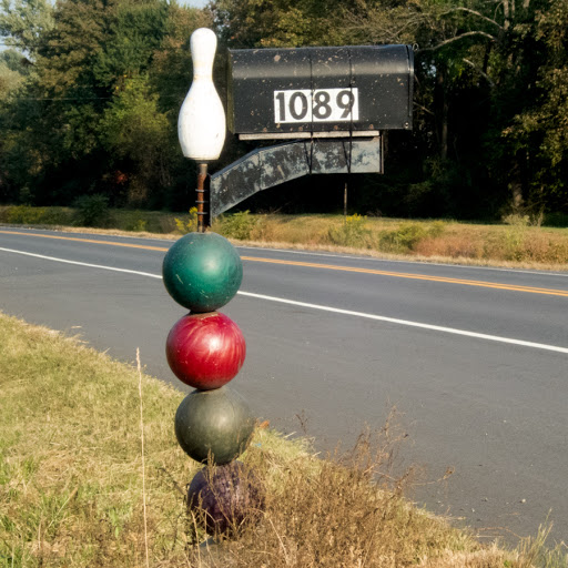 Bowling Alley «West Hunterdon Lanes», reviews and photos, 1089 NJ-12, Frenchtown, NJ 08825, USA