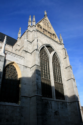 La Clinique Mont Saint Martin - La Clinique Mont Saint Martin