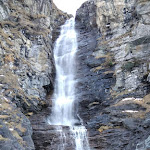 Photo n°1 de l'avis de Alvise.o fait le 04/02/2022 à 14:29 sur le  Refuge Willy Jervis à Bobbio Pellice