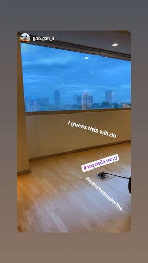 Gym «CrossFit Thin Blue Line», reviews and photos, 60 Progress Dr, Manchester, CT 06042, USA