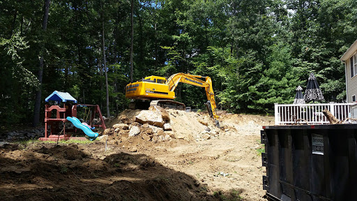 Excavating Contractor «New England Enterprises», reviews and photos, 278 W Main St, Marlborough, MA 01752, USA