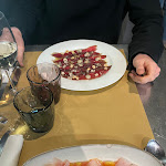 Photo n°2 de l'avis de Margherita.o fait le 10/05/2024 à 00:49 sur le  Maddalena Prato à Prato