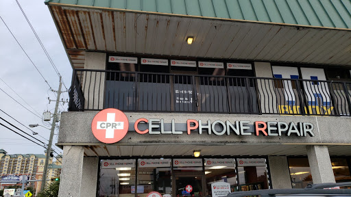 Cell Phone Store «RapidFix Repair», reviews and photos, 127 Harbor Blvd, Destin, FL 32541, USA