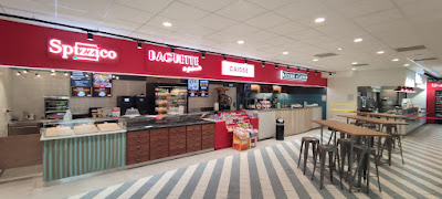AUTOGRILL Aire des Corbières Nord - A61 à Capendu