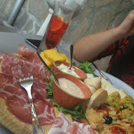 Photo n°2 de l'avis de Natascia.o fait le 01/04/2018 à 17:57 sur le  Arte&Gusto Ristorante à Trescore Balneario