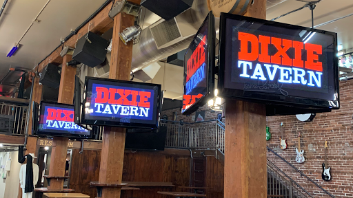 Dixie Tavern