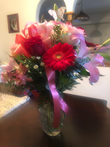 Florist «Flowerville», reviews and photos, 2624 Dempster St, Park Ridge, IL 60068, USA