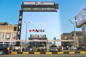 SANBAT PLATINUM HOTEL image