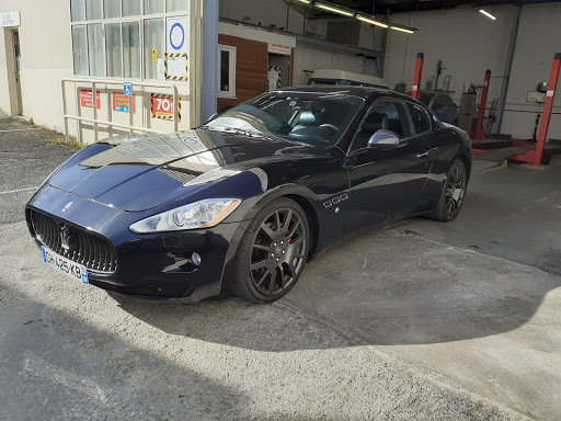 Auto Bilan Vierzon Forges
