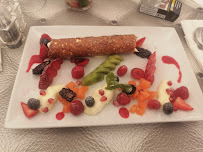 Cannolo du Restaurant Arbora Café à La Valette-du-Var - n°4