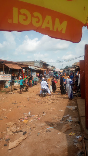 Main Market, Nasarawa, Nigeria, Boutique, state Nasarawa