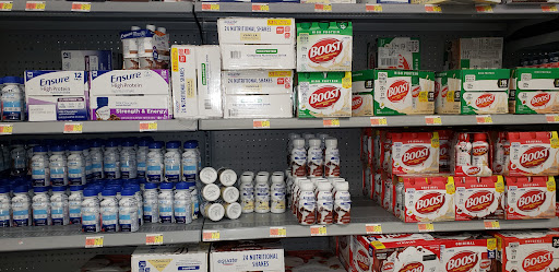 Discount Store «Walmart», reviews and photos, 1303 Centennial Ave, Piscataway Township, NJ 08854, USA