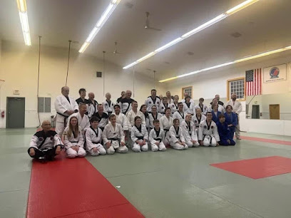 Park's Martial Arts Academy