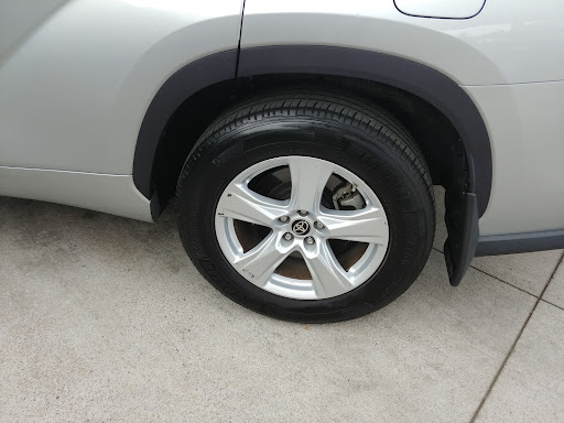 Car Wash «Jazz Car Wash & Detailing», reviews and photos, 6095 S Santa Fe Dr, Littleton, CO 80120, USA