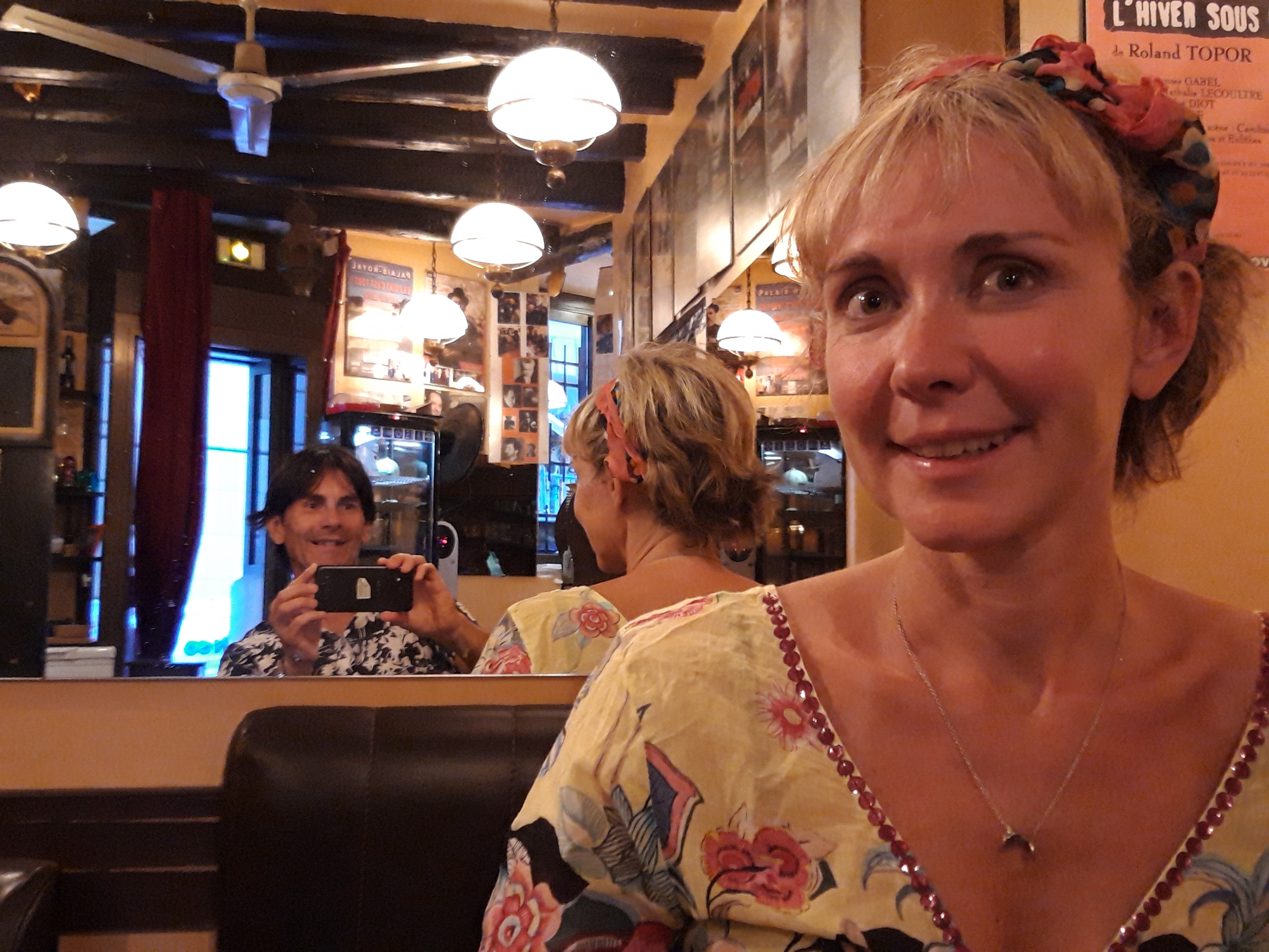 Photo n° 1 de l'avis de Andrea.o fait le 19/07/2019 à 19:45
