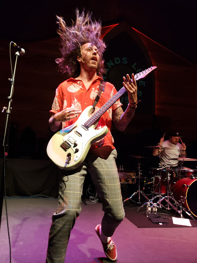 Event Venue «Sanctuary Events Center», reviews and photos, 670 4th Ave N, Fargo, ND 58102, USA