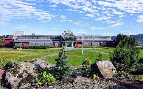 UiT The Arctic University of Norway image