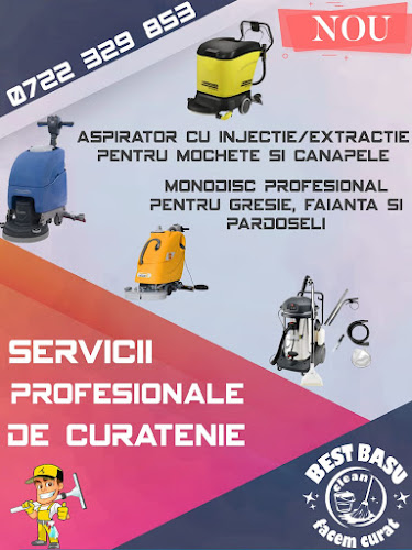 Opinii despre Best Basu Clean Curatenie Resita. Firma de Curatenie Resita,Caransebes,Caras Severin.Servicii de Curatenie,Curatenie la Domiciliu în <nil> - Servicii de curățenie