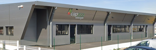 Cap Eco Energie à Lentilly