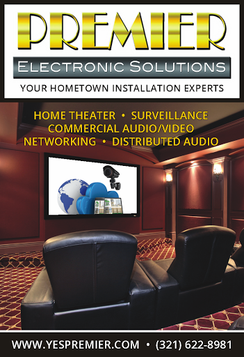 Electronics Store «Premier Electronic Solutions», reviews and photos, 3716 N Wickham Rd #1, Melbourne, FL 32935, USA