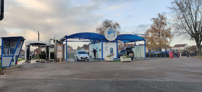Carrefour Drive Ham à Ham