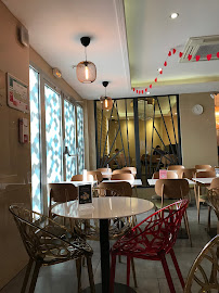 Atmosphère du Restaurant japonais YUMMY ASIAN FOOD à Paris - n°16