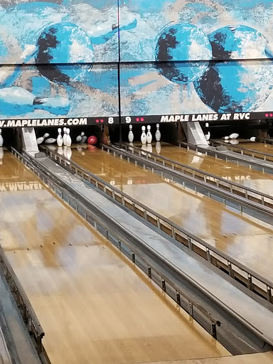 Bowling Alley «Rockville Centre Lanes», reviews and photos, 100 Maple Ave, Rockville Centre, NY 11570, USA