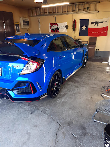 Dream Clean Team auto detailing and ceramic coatings en Ontario