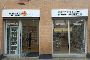 Smartphone Hospital, Bocholt image