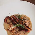 Photo n°1 de l'avis de Giuseppe.o fait le 10/04/2022 à 20:47 sur le  Ristorante Picinin à Lerici