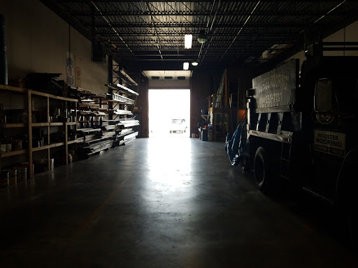 Roofing Contractor «Wooster Roofing - MA», reviews and photos, 525 Woburn St #4, Tewksbury, MA 01876, USA