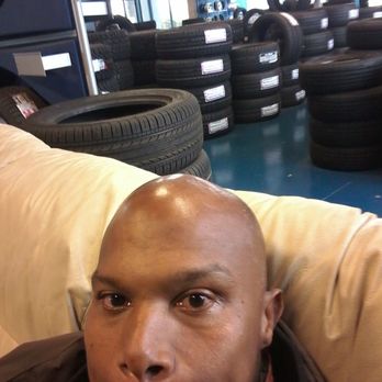 B&G Tire of Vallejo image