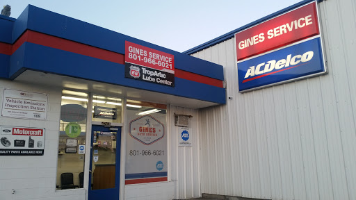 Auto Repair Shop «Gines Auto Service», reviews and photos, 4261 W 5415 S, Kearns, UT 84118, USA