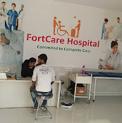 Fort Care Hospital