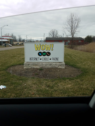 Internet Service Provider «WOW! Internet. Cable. Phone.», reviews and photos, 105 Blaze Industrial Pkwy, Berea, OH 44017, USA