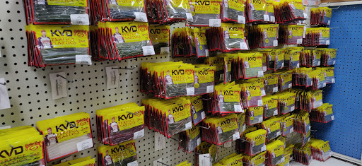 Outdoor Sports Store «D&R Sports Center», reviews and photos, 8178 W Main St, Kalamazoo, MI 49009, USA