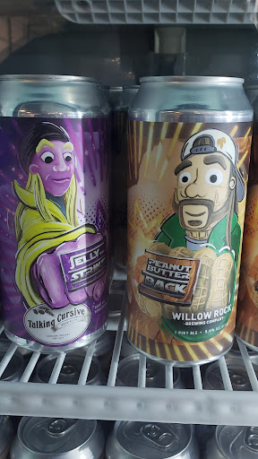 Brewery «Willow Rock Brewing Company», reviews and photos, 115 Game Rd, Syracuse, NY 13210, USA