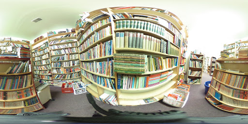 Used Book Store «R & B Used Books», reviews and photos, 12830 Saginaw Rd # F, Grand Blanc, MI 48439, USA