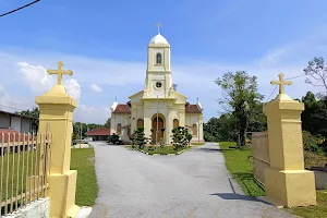 Saint Joseph Catholic Church Batu Gajah image