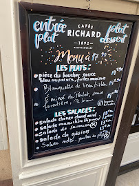 Les plus récentes photos du Restaurant français Le Paris à Houdan - n°8