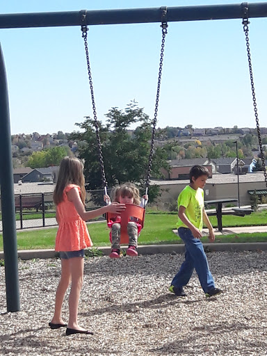 Park «Pring Ranch Park», reviews and photos, 5264 Prairie Grass Ln, Colorado Springs, CO 80922, USA