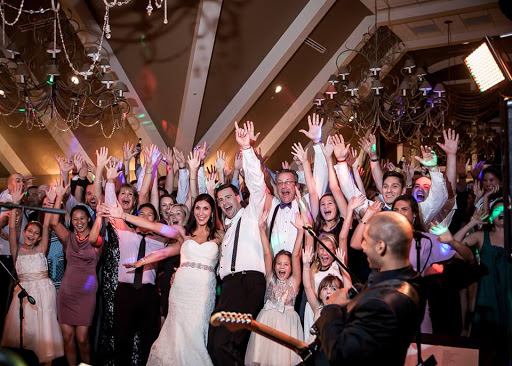 Band «ELITE SHOWBAND», reviews and photos, 1525 Park Manor Blvd, Pittsburgh, PA 15205, USA