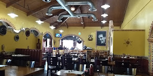 Los Garcia Mexican Restaurant