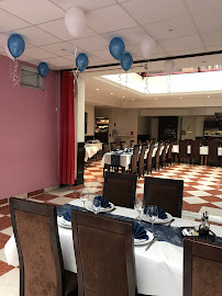 Atmosphère du Restaurant portugais Restaurant Jowil à Rosny-sous-Bois - n°12