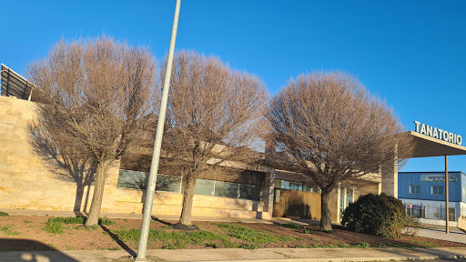 Tanatorio Estados del Duque 2002 en Ciudad Real