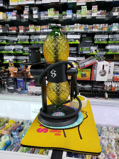 Tobacco Shop «Indy Smoke Time», reviews and photos, 2234 Broad Ripple Ave, Indianapolis, IN 46220, USA