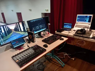 Dolusound à Lormont